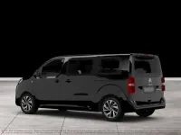 Gebraucht Citroën Spacetourer 177 PS (130 kW) 2025 Lackierung schwarz perla nera/ Van / Kleinbus
