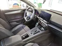 Gebraucht Cupra Leon 204 PS (150 kW) 2023 Candy weiss Kombi
