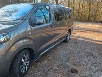 Gebraucht Toyota Proace 177 PS (130 kW) 2019 Grau Van / Kleinbus