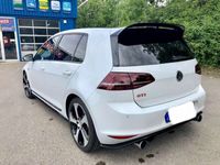 gebraucht VW Golf Golf GTIGTI BlueMotion Technology DSG Clubsport