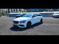 gebraucht Mercedes CLA200 Night Paket Peak Edition