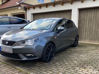 gebraucht Seat Ibiza 1.6 TDI Style SHZ / PDC / Sportfahrwerk