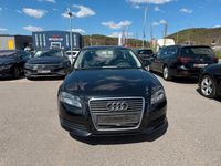 Używany Audi A3 Attraction 102 KM (75 kW) 2010 Czarny Hatchback