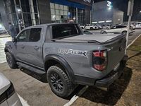 Gebraucht Ford Ranger Raptor 292 PS (214 kW) 2023 Grau Pickup