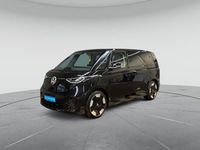 Gebraucht VW ID. Buzz Pro 150 kW (204 PS) 2022 Deep black perleffekt Van / Kleinbus