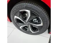 Gebraucht Kia EV6 GT-Line 239 kW (325 PS) 2024 Rot SUV