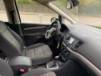 gebraucht VW Sharan 2.0