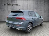 gebraucht VW Golf 1.5 eTSI DSG - Active - ACC+AHK+LED+Navi+Digital Cockpit+16"
