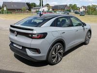 Gebraucht VW ID.5 Pro Performance 150 kW (204 PS) 2022 Grau SUV