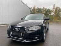 Gebraucht Audi A3 S-Line 200 PS (147 kW) 2010 Schwarz Limousine