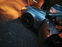 Gebraucht BMW 525 177 PS (130 kW) 2004 Kombi