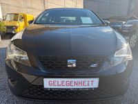 Gebraucht Seat Leon SC Cupra 265 265 PS (194 kW) 2016 Schwarz Kleinwagen