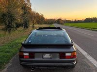 Gebraucht Porsche 924 125 PS (91 kW) 1979 Grau Coupé