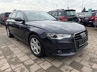 Gebraucht Audi A6 163 PS (119 kW) 2012 Kombi