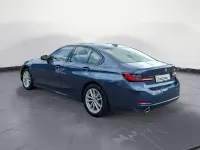 Usata BMW 318 156 CV (114 kW) 2025 Blu Berlina