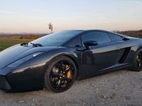 gebraucht Lamborghini Gallardo 5.0 -