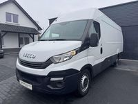 Gebraucht Iveco Daily 156 PS (114 kW) 2019 White ic 194 Van / Kleinbus