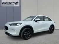 Gebraucht Honda ZR-V Elegance 224 PS (164 kW) 2025 Weiss SUV
