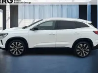 Używany Renault Rafale Techno 200 KM (147 kW) 2025 Czarny SUV