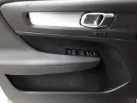 Gebraucht Volvo XC40 Inscription 135 PS (99 kW) 2022 Grau metallic SUV