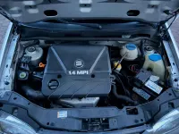 Gebraucht Seat Arosa 60 PS (44 kW) 2000 Silber Kleinwagen