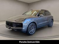 Gebraucht Porsche Cayenne 470 PS (345 kW) 2025 Grau SUV
