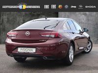Gebraucht Opel Insignia Innovation 200 PS (147 kW) 2018 Braun Limousine