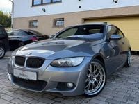 Gebraucht BMW 325 M Sport 218 PS (160 kW) 2009 Spacegrau Coupé