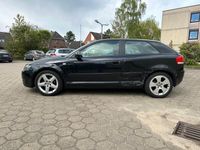 gebraucht Audi A3 1.6 Ambition Ambition