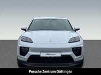 Brugt Porsche Macan 300 kW (408 HK) 2026 Grå SUV