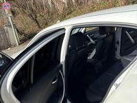 Gebraucht BMW 118 Performance 143 PS (105 kW) 2007 Weiß Kleinwagen