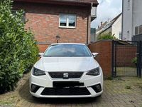 gebraucht Seat Ibiza 1.6 TDI