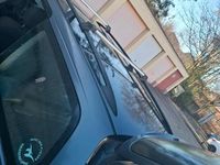 Gebraucht Ford Focus 101 PS (74 kW) 2003 Kombi