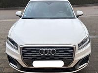 Gebraucht Audi Q2 Sport 116 PS (85 kW) 2017 Weiß SUV