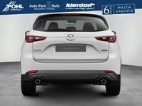 gebraucht Mazda CX-5 Primeline*2023*Ausparkhilfe*Spurwechselassistent