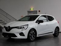 Gebraucht Renault Clio V Evolution 67 PS (49 kW) 2022 Gletscherweiss Limousine