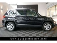 gebraucht VW Tiguan Sport & Style 4Motion*Pano*AHK*Navi*Stand