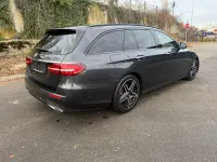 Second-hand Mercedes E200 160 CP (117 kW) 2020 Negru Berlinǎ