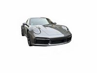 Gebraucht Porsche 992 581 PS (427 kW) 2023 Grau Coupé