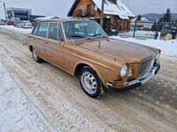 gebraucht Volvo 164 3.0 benzin 1971 bj