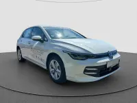 Gebraucht VW Golf VIII Goal 150 PS (110 kW) 2025 (unbekannt) Limousine