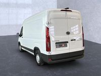 Usata Maxus V80 108 CV (79 kW) 2024 Bianco Furgone