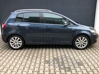 Gebraucht VW Golf VII Life 122 PS (89 kW) 2014 Blau Limousine