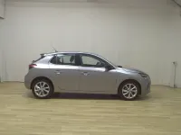 Gebraucht Opel Corsa Elegance 102 PS (75 kW) 2022 Silber Kleinwagen