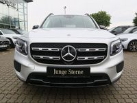 Gebraucht Mercedes GLB180 Progressive 116 PS (85 kW) 2023 Silber SUV