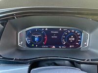 Gebraucht VW Multivan 199 PS (146 kW) 2020 Schwarz Van / Kleinbus