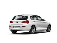 gebraucht BMW 116 d Advantage Tempomat Navi Sitzhzg Freisprech