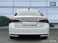 Neu Skoda Octavia Selection 150 PS (110 kW) 2025 Weiß Limousine