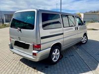 gebraucht VW Multivan T4Wohnmobil 2.5 TDI 151 PS