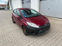 Używany Ford Fiesta 90 KM (66 kW) 2009 Hatchback